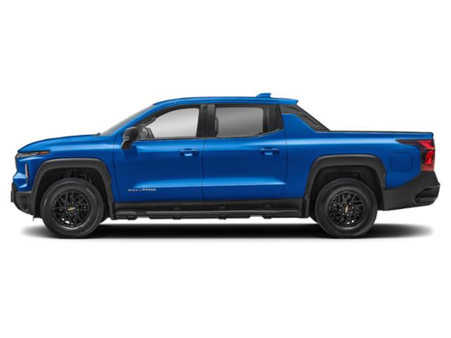 chevrolet silverado ev 2025 1GC402EL4SU410215 image chevrolet silverado ev 2025 1GC402EL4SU410215 image